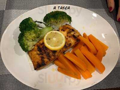 A Tasca - Restaurant