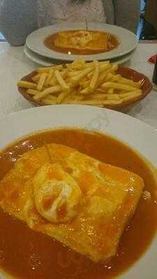 A Tasca - Restaurant