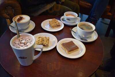 Caffe Nero