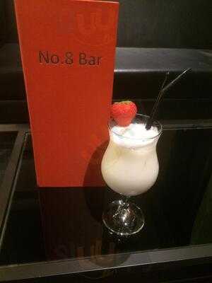 River View Restaurant And Bar