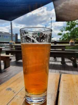 Cape Ann Brewing Company