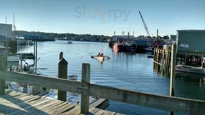 Cape Ann Brewing Company