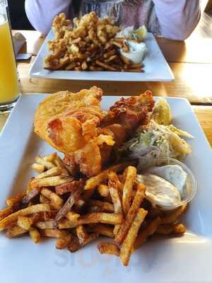 Cape Ann Brewing Company