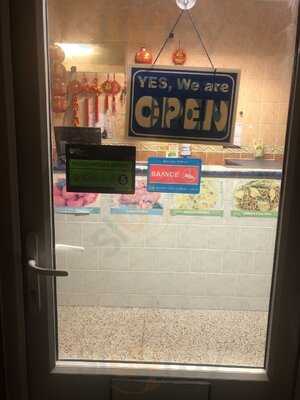 Zhan Xung Chinese Takeaway