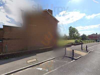 Zhan Xung Chinese Takeaway