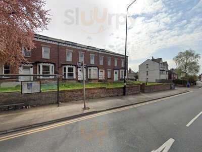 Courtyard Bistro And Bar At The Bellingham