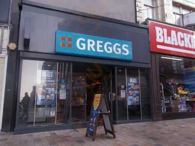 Greggs