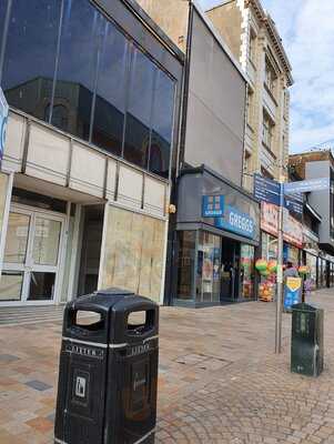 Greggs