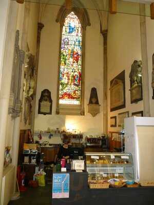 St Michael's Cafe