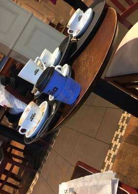 Caffe Nero