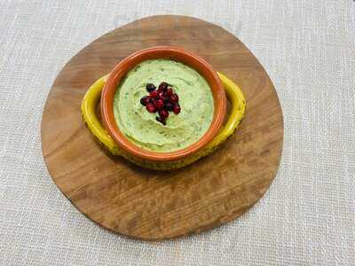 Lb's Lebanese Cuisine