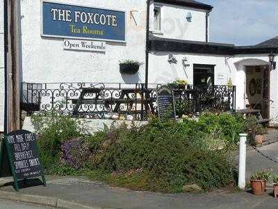 Foxcote Tea Rooms