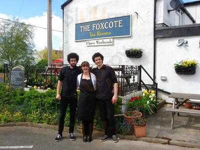Foxcote Tea Rooms