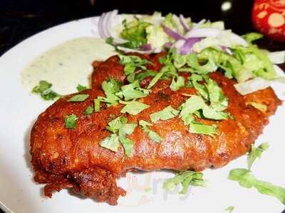 Khawaja's Lahori Garden