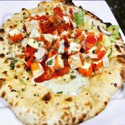 Khawaja's Lahori Garden