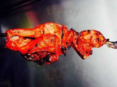 Khawaja's Lahori Garden