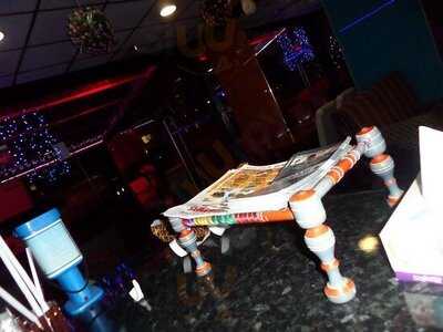 Khawaja's Lahori Garden