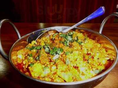 Khawaja's Lahori Garden