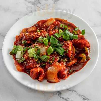 Khawaja's Lahori Garden