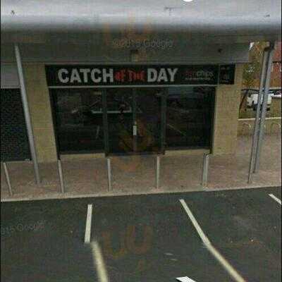 Costa's Catch Of The Day