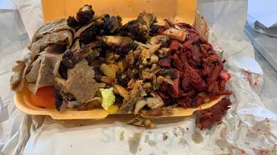 Costa's Catch Of The Day