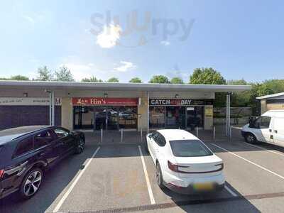 Costa's Catch Of The Day