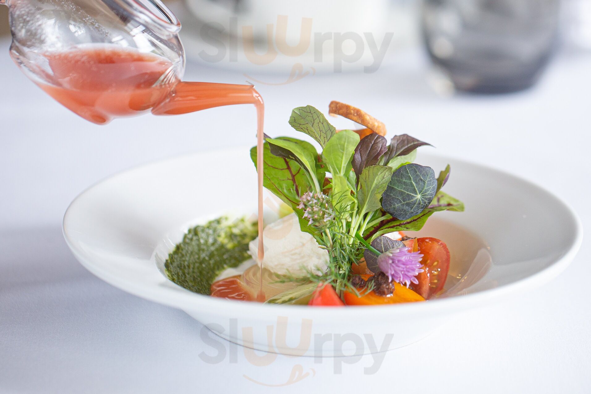 The Greenway Restaurant