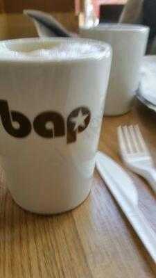 Bap Warrington