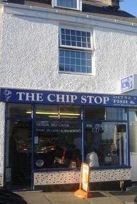 The Chip Stop