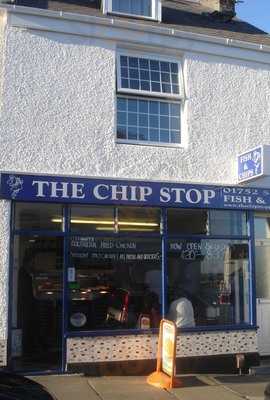 The Chip Stop