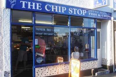 The Chip Stop
