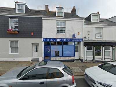 The Chip Stop