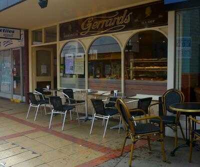 Gerrards Confectioners