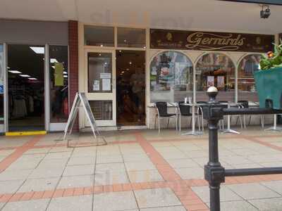 Gerrards Confectioners