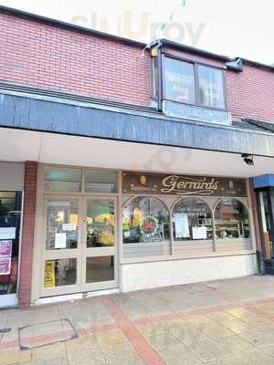 Gerrards Confectioners