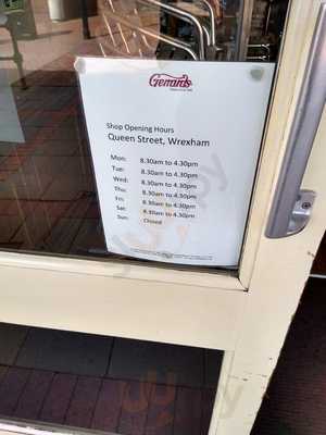 Gerrards Confectioners