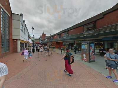 Gerrards Confectioners