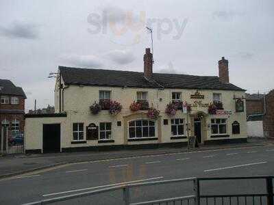 The Old Pear Tree Inn