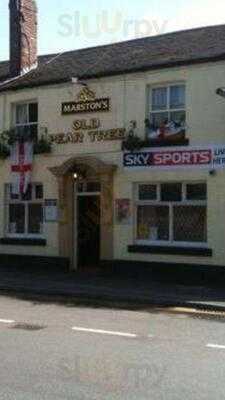 The Old Pear Tree Inn