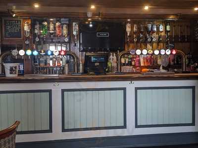 The Old Pear Tree Inn