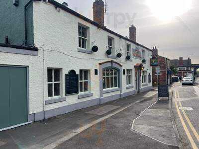 The Old Pear Tree Inn