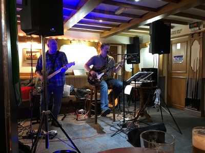 The Old Pear Tree Inn