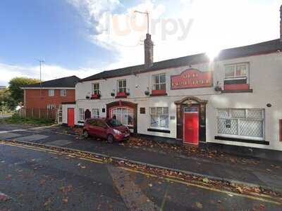 The Old Pear Tree Inn