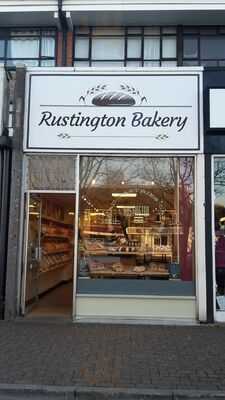 Rustington Bakery