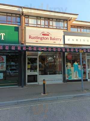 Rustington Bakery