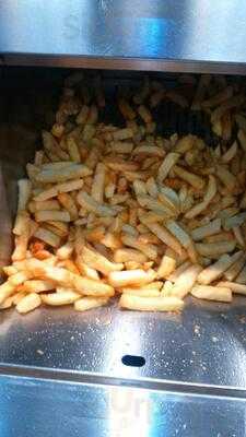 Costas Fish And Chip Shop