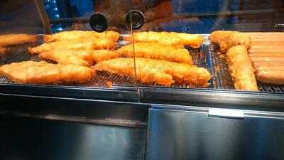 Costas Fish And Chip Shop