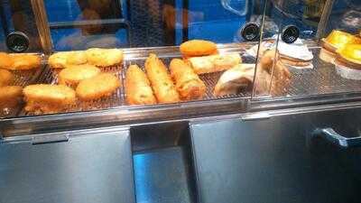 Costas Fish And Chip Shop