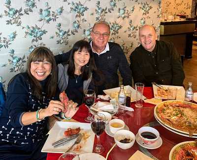 Southport China City Ltd