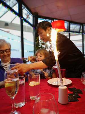 Southport China City Ltd